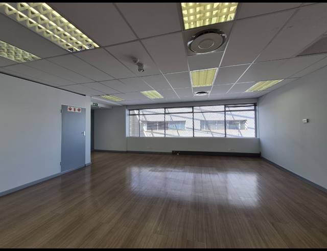 935M² OFFICE TO LET IN ILLOVO